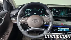 Hyundai Grandeur, 2021 — миниатюра 17