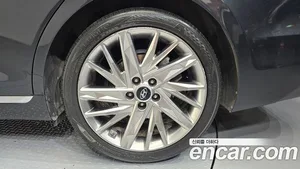 Hyundai Grandeur, 2021 — миниатюра 6