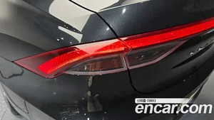 Hyundai Grandeur, 2021 — миниатюра 8