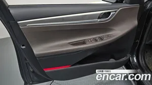 Hyundai Grandeur, 2021 — миниатюра 13