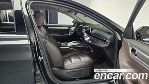 Hyundai Grandeur, 2021 — миниатюра 15