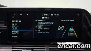 Hyundai Grandeur, 2021 — миниатюра 32