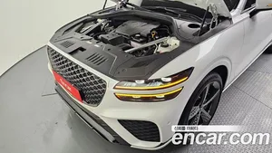 Genesis GV70, 2021 — миниатюра 6
