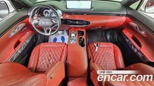 Genesis GV70, 2021 — миниатюра 10