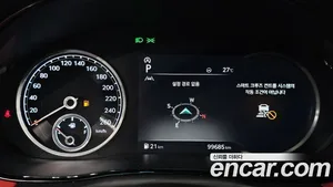 Genesis GV70, 2021 — миниатюра 11
