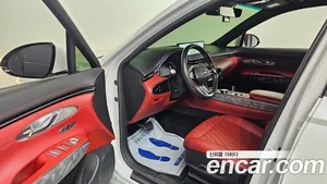 Genesis GV70, 2021 — миниатюра 13