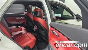 Genesis GV70, 2021 — миниатюра 17