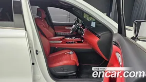 Genesis GV70, 2021 — миниатюра 18