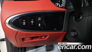 Genesis GV70, 2021 — миниатюра 20