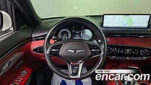 Genesis GV70, 2021 — миниатюра 23