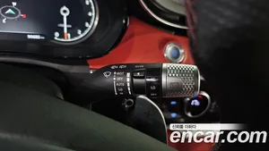 Genesis GV70, 2021 — миниатюра 24