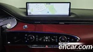 Genesis GV70, 2021 — миниатюра 25
