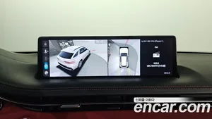 Genesis GV70, 2021 — миниатюра 26