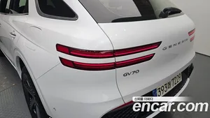 Genesis GV70, 2021 — миниатюра 9