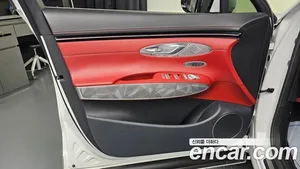 Genesis GV70, 2021 — миниатюра 14