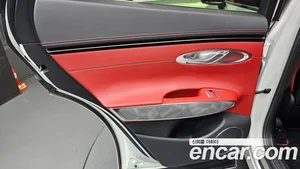 Genesis GV70, 2021 — миниатюра 15