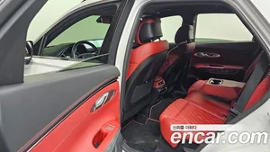 Genesis GV70, 2021 — миниатюра 16