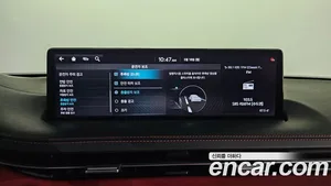 Genesis GV70, 2021 — миниатюра 27