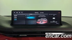 Genesis GV70, 2021 — миниатюра 28