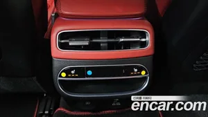 Genesis GV70, 2021 — миниатюра 30