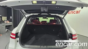 Genesis GV70, 2021 — миниатюра 31