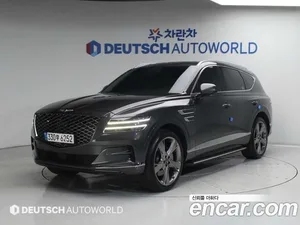 Genesis GV80, 2023 — миниатюра 1