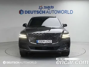 Genesis GV80, 2023 — миниатюра 3