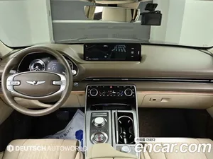 Genesis GV80, 2023 — миниатюра 7