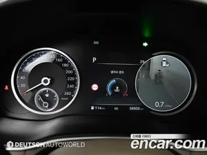 Genesis GV80, 2023 — миниатюра 8