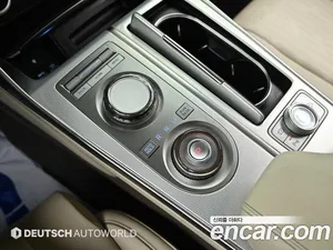 Genesis GV80, 2023 — миниатюра 9