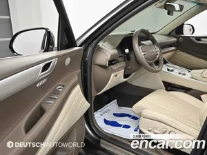 Genesis GV80, 2023 — миниатюра 11