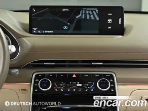 Genesis GV80, 2023 — миниатюра 14