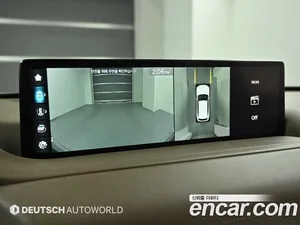 Genesis GV80, 2023 — миниатюра 15