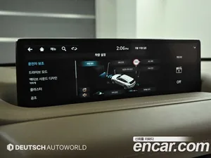 Genesis GV80, 2023 — миниатюра 17