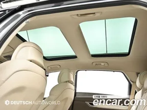 Genesis GV80, 2023 — миниатюра 18