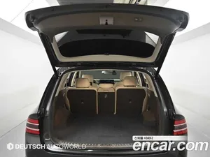 Genesis GV80, 2023 — миниатюра 19