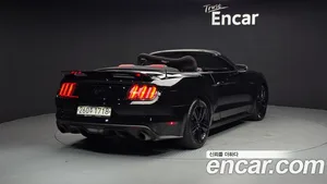 Ford Mustang, 2017 — миниатюра 2