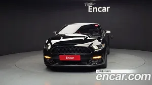 Ford Mustang, 2017 — миниатюра 3