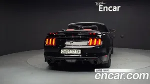 Ford Mustang, 2017 — миниатюра 4