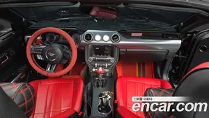 Ford Mustang, 2017 — миниатюра 7