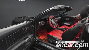 Ford Mustang, 2017 — миниатюра 10