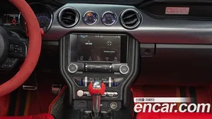 Ford Mustang, 2017 — миниатюра 12