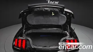 Ford Mustang, 2017 — миниатюра 20