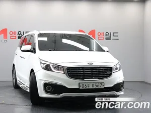 Kia Carnival, 2015 — миниатюра 2