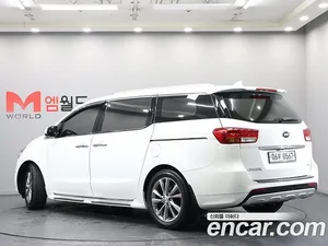 Kia Carnival, 2015 — миниатюра 3