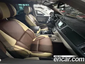 Kia Carnival, 2015 — миниатюра 4