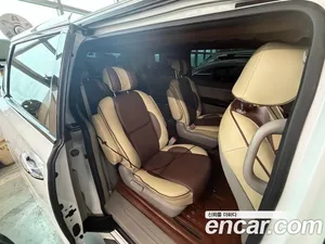 Kia Carnival, 2015 — миниатюра 5