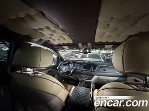 Kia Carnival, 2015 — миниатюра 6