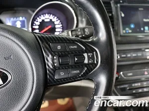 Kia Carnival, 2015 — миниатюра 7