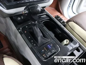 Kia Carnival, 2015 — миниатюра 9